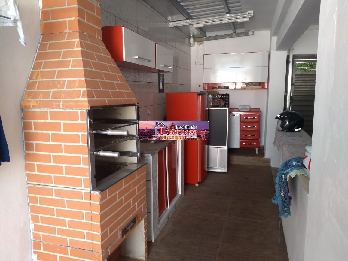 Casa à venda com 3 quartos, 160m² - Foto 22