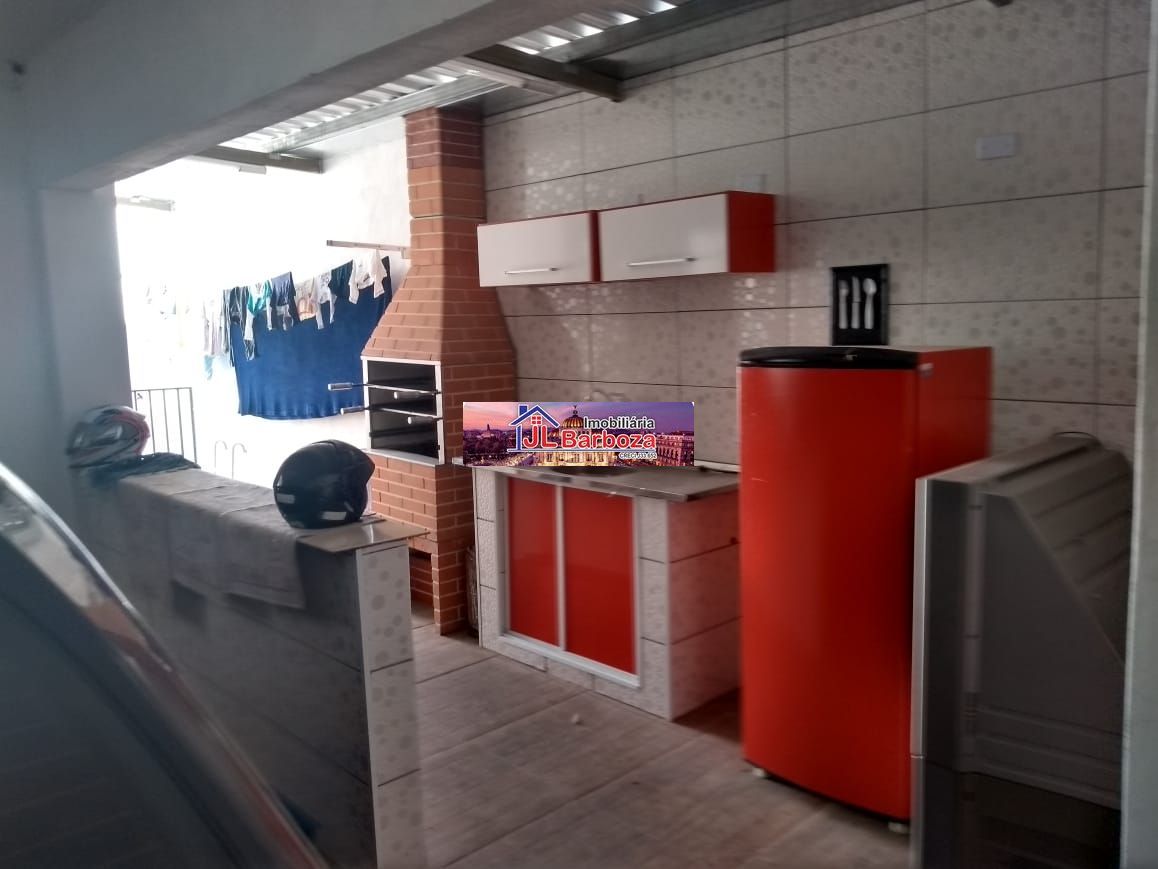 Casa à venda com 3 quartos, 160m² - Foto 23