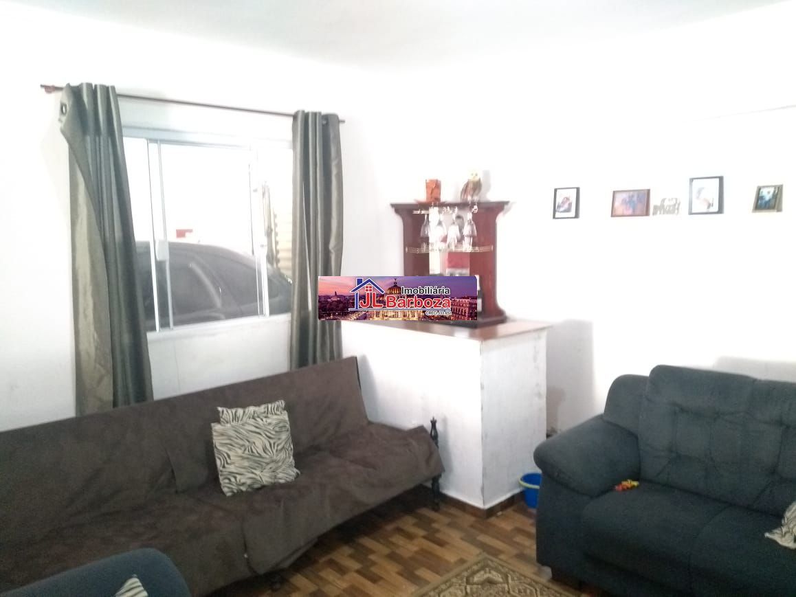 Casa à venda com 3 quartos, 160m² - Foto 9