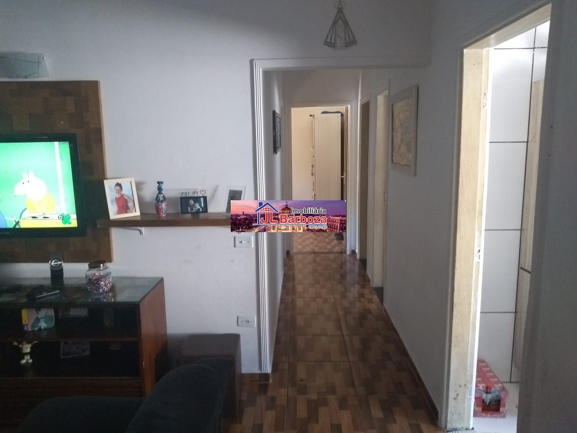 Casa à venda com 3 quartos, 160m² - Foto 13