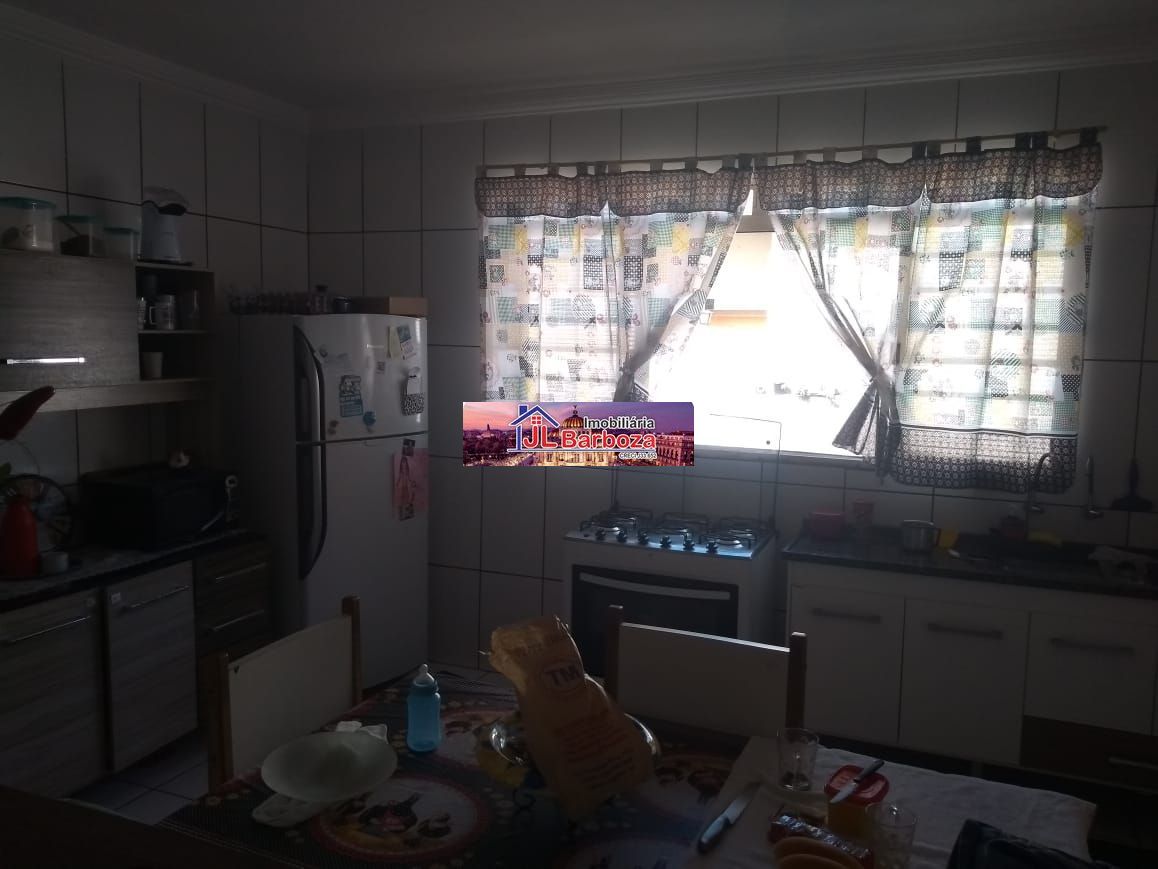 Casa à venda com 3 quartos, 160m² - Foto 12