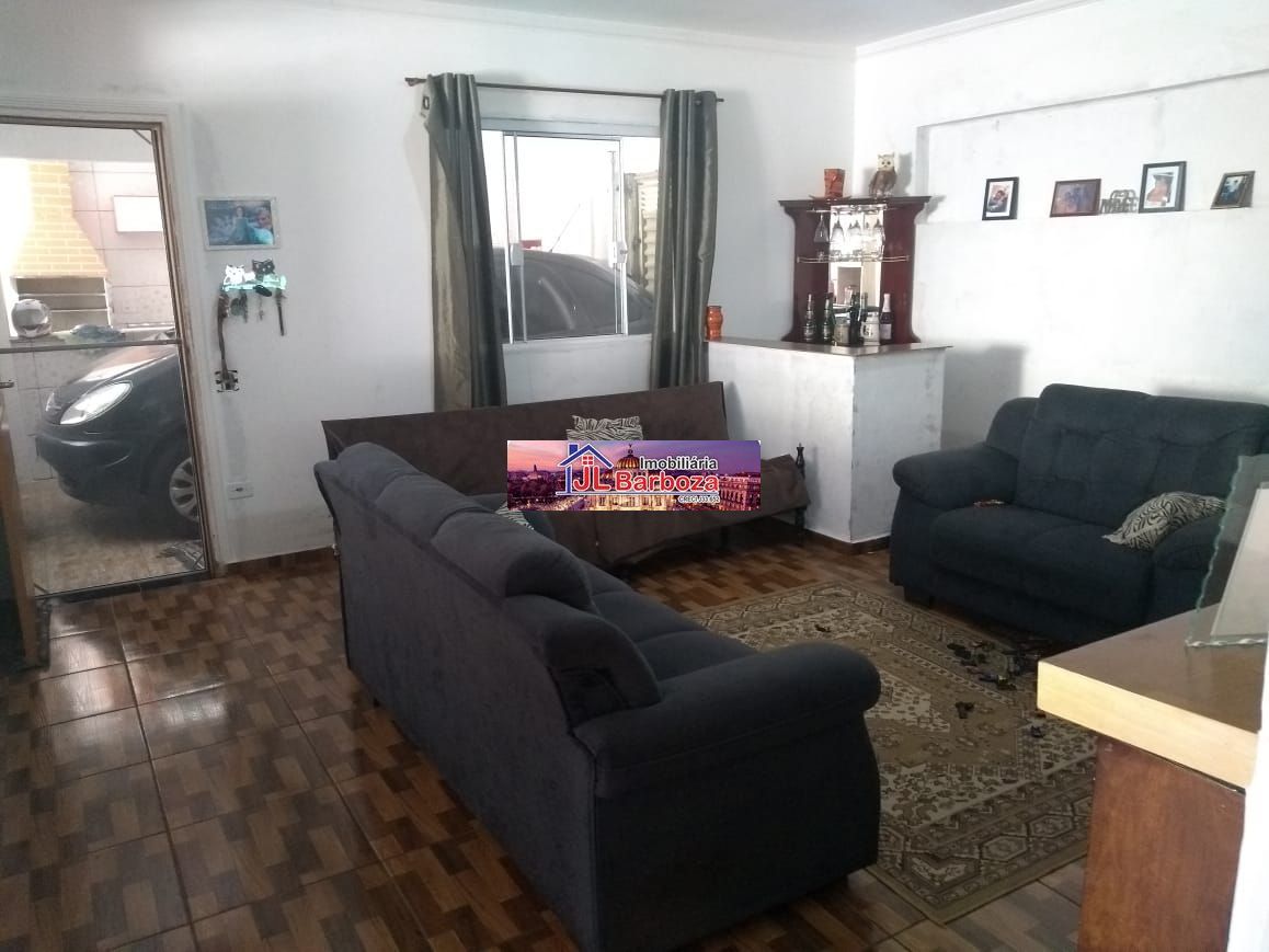 Casa à venda com 3 quartos, 160m² - Foto 11