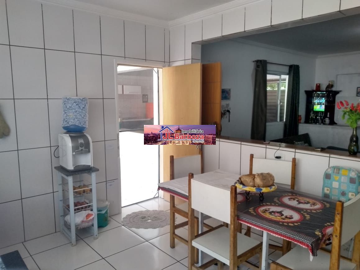 Casa à venda com 3 quartos, 160m² - Foto 26
