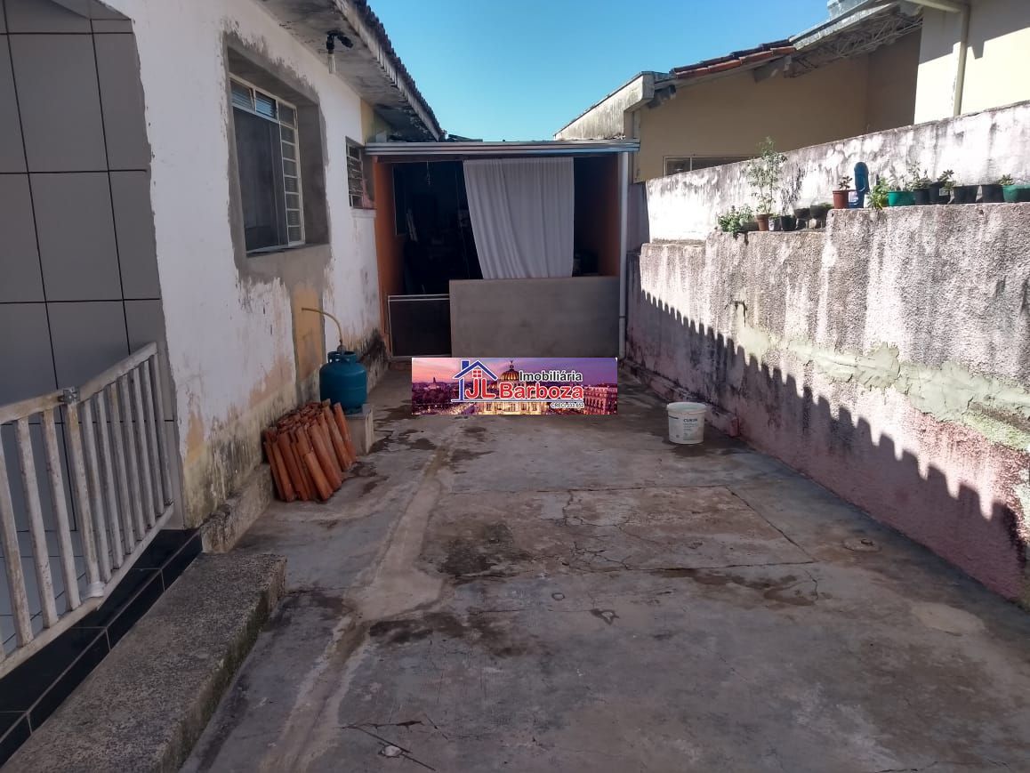 Casa à venda com 3 quartos, 160m² - Foto 27