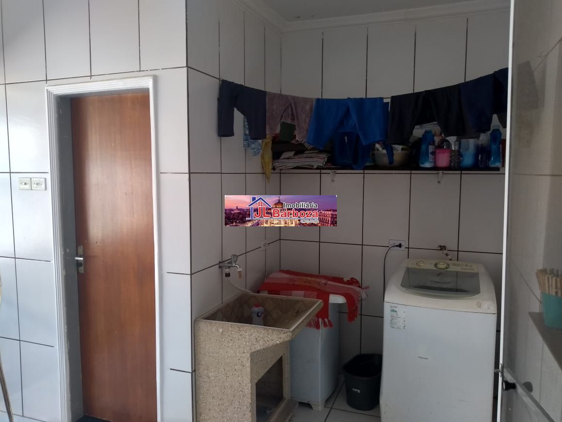 Casa à venda com 3 quartos, 160m² - Foto 16