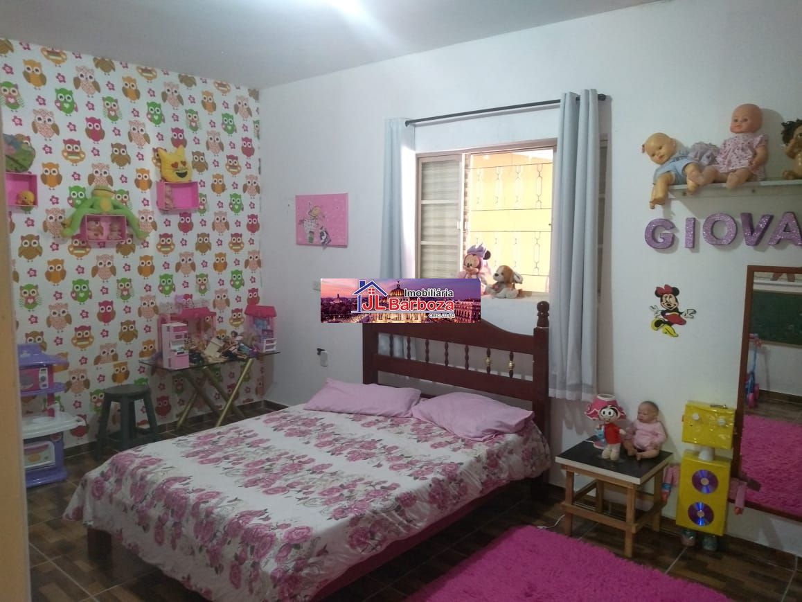 Casa à venda com 3 quartos, 160m² - Foto 28