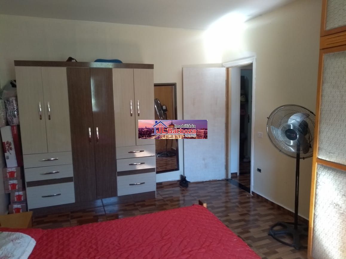 Casa à venda com 3 quartos, 160m² - Foto 6