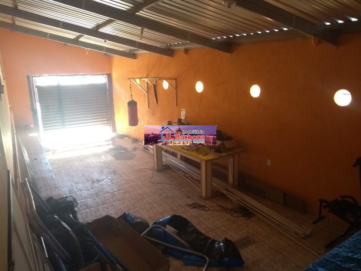 Casa à venda com 3 quartos, 160m² - Foto 8