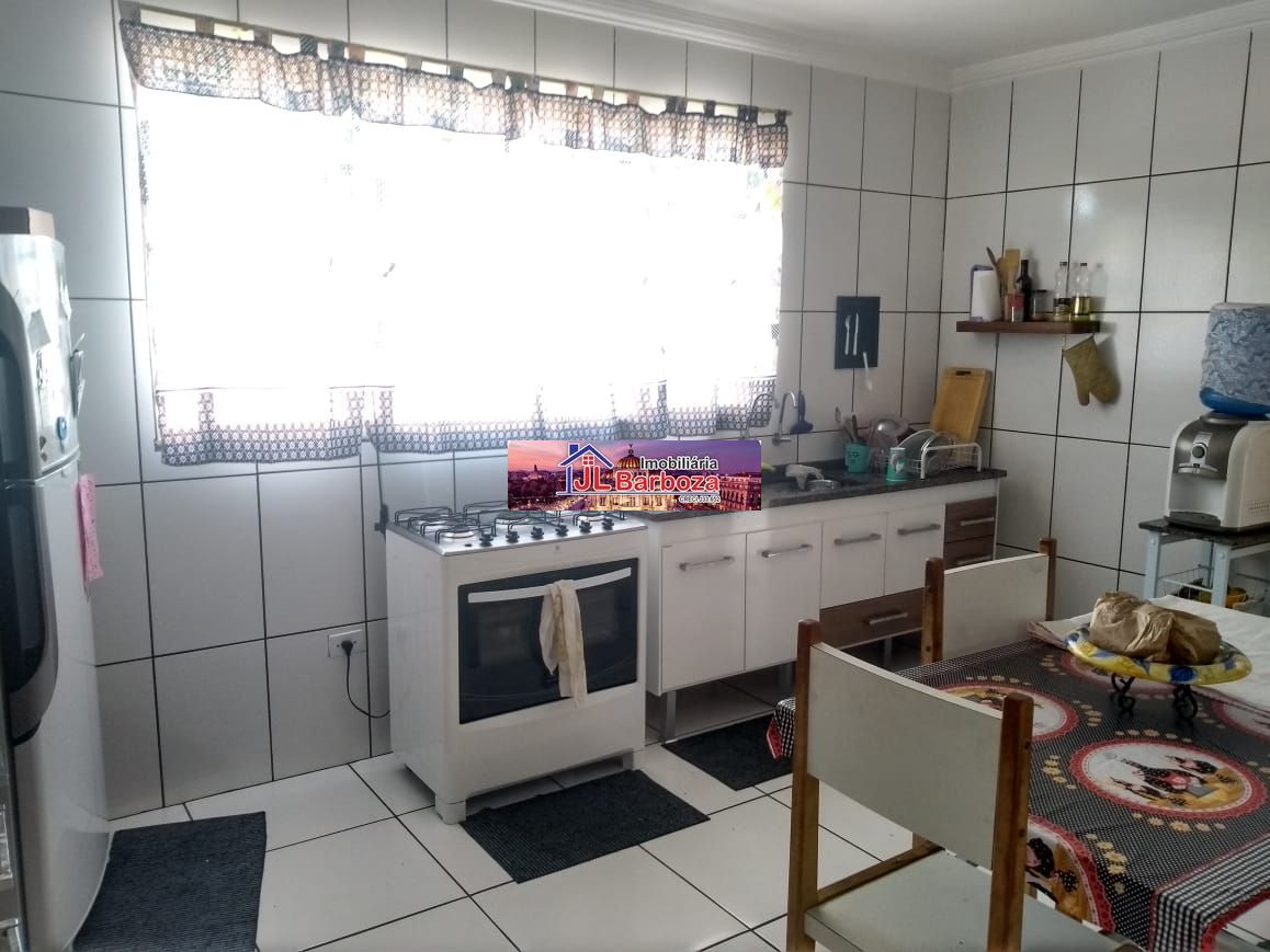 Casa à venda com 3 quartos, 160m² - Foto 7