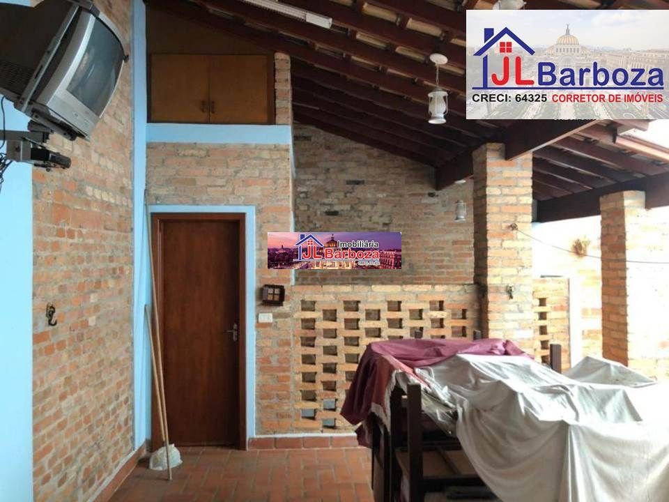 Sobrado à venda com 3 quartos, 160m² - Foto 25