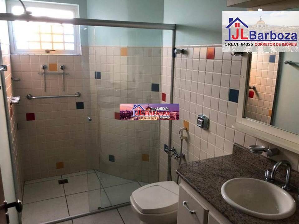 Sobrado à venda com 3 quartos, 160m² - Foto 17