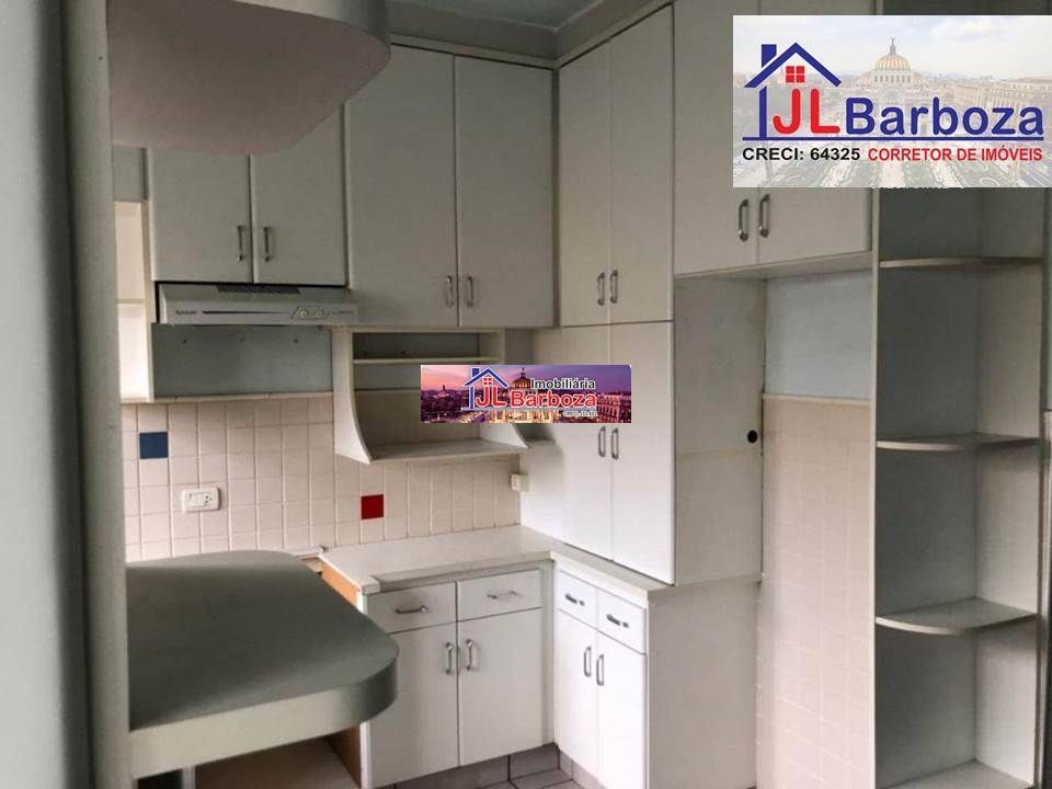 Sobrado à venda com 3 quartos, 160m² - Foto 10