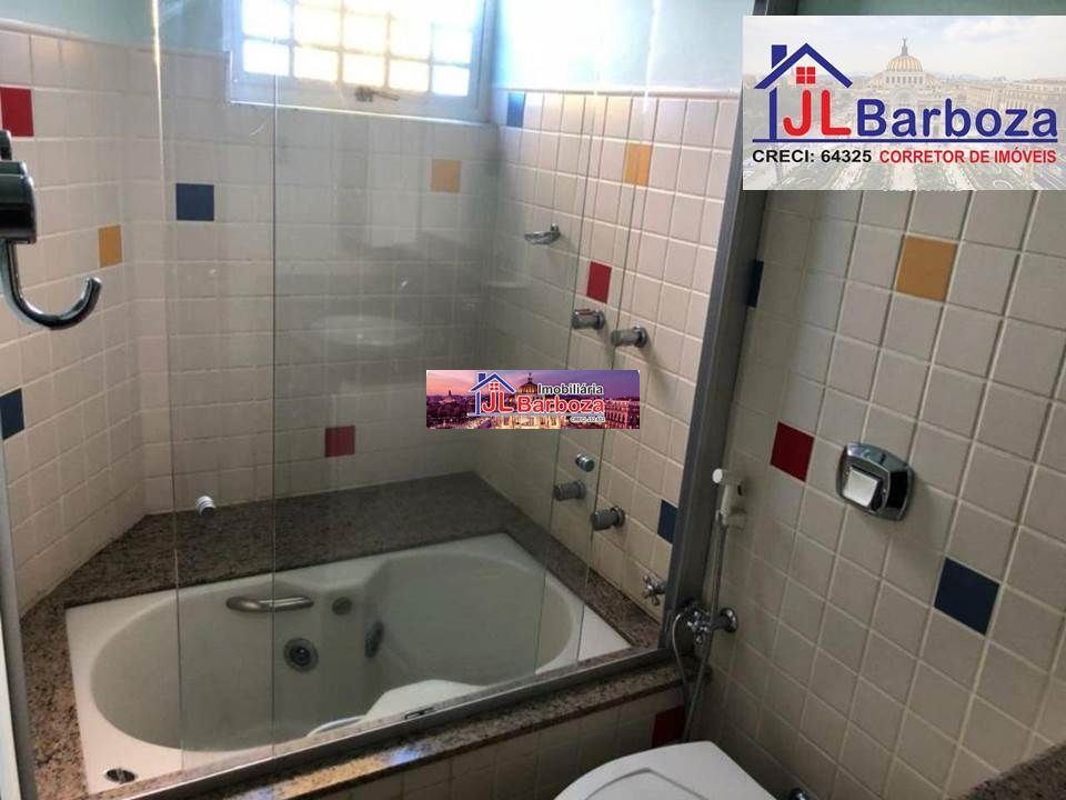 Sobrado à venda com 3 quartos, 160m² - Foto 18