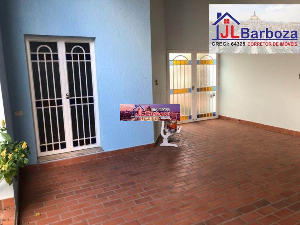 Sobrado à venda com 3 quartos, 160m² - Foto 2