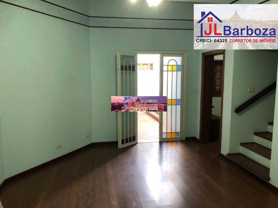 Sobrado à venda com 3 quartos, 160m² - Foto 6