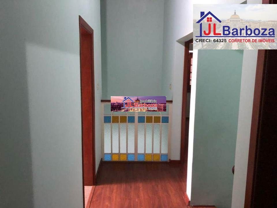 Sobrado à venda com 3 quartos, 160m² - Foto 12