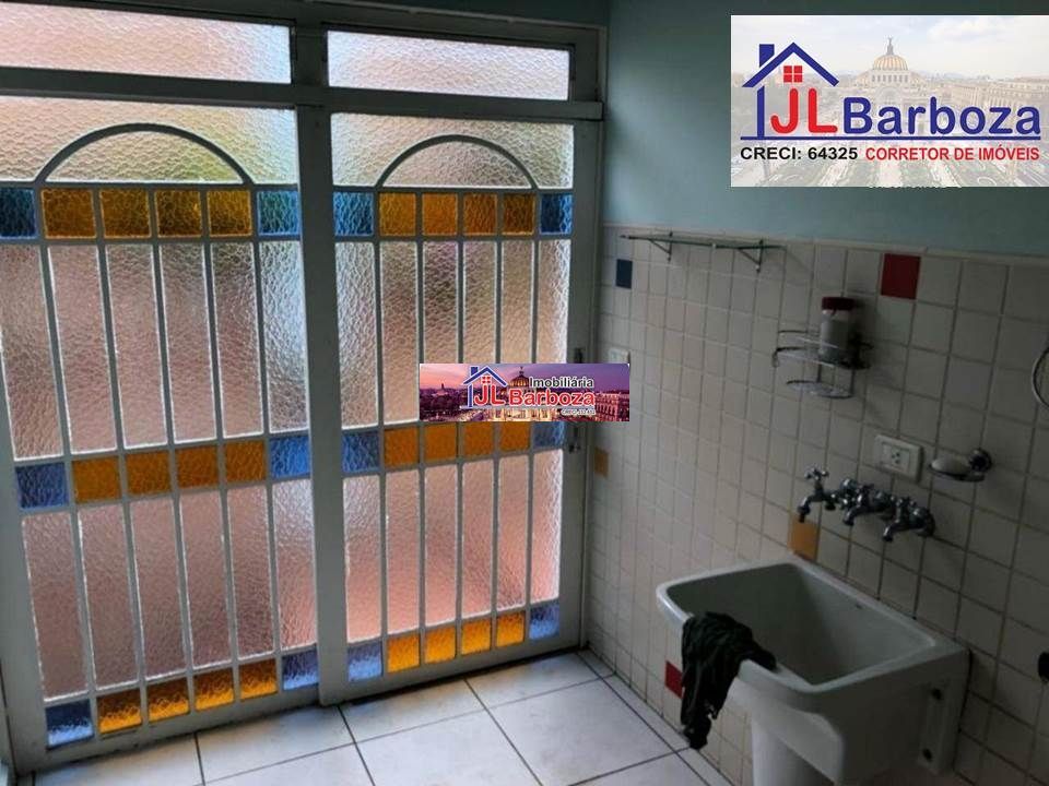 Sobrado à venda com 3 quartos, 160m² - Foto 22