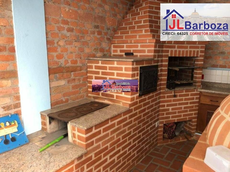 Sobrado à venda com 3 quartos, 160m² - Foto 27