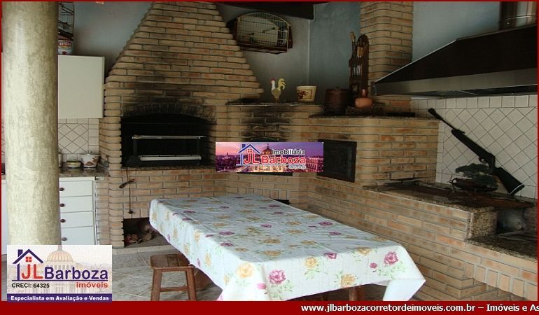 Casa, 395 m² - Foto 8