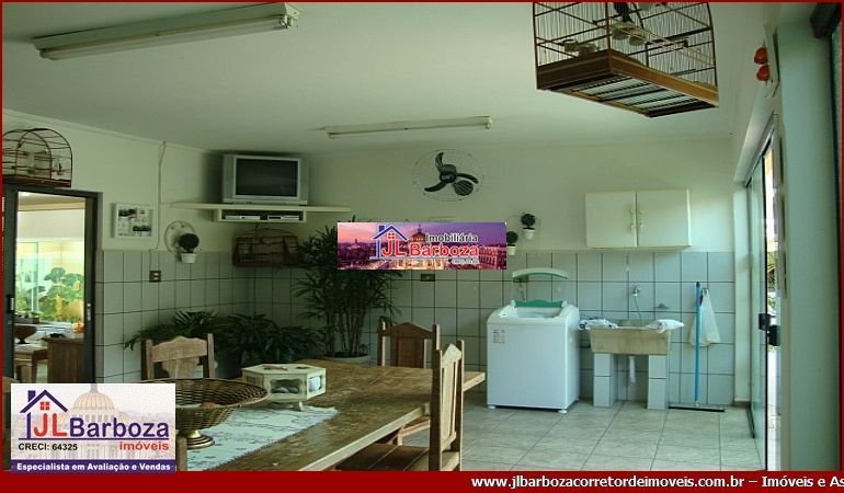 Casa, 395 m² - Foto 17