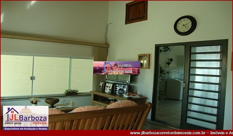 Casa, 395 m² - Foto 11