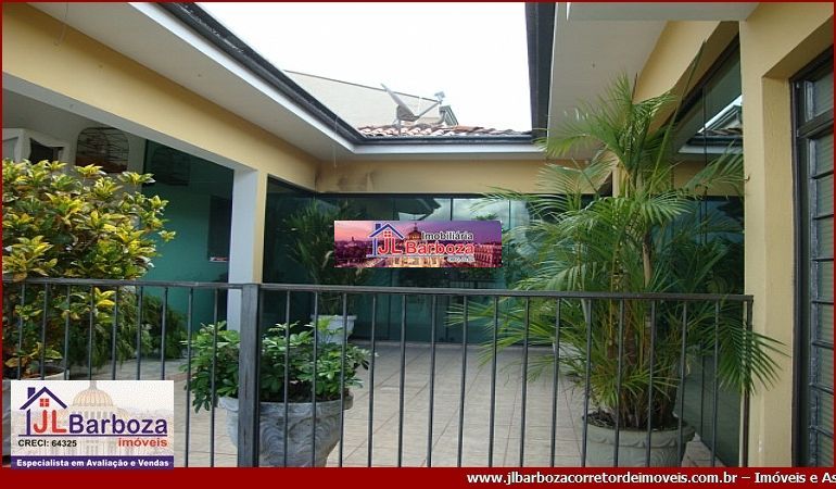 Casa, 395 m² - Foto 4