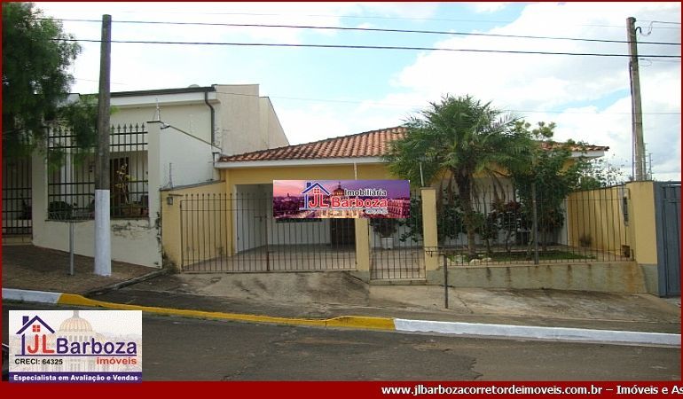 Casa, 395 m² - Foto 1