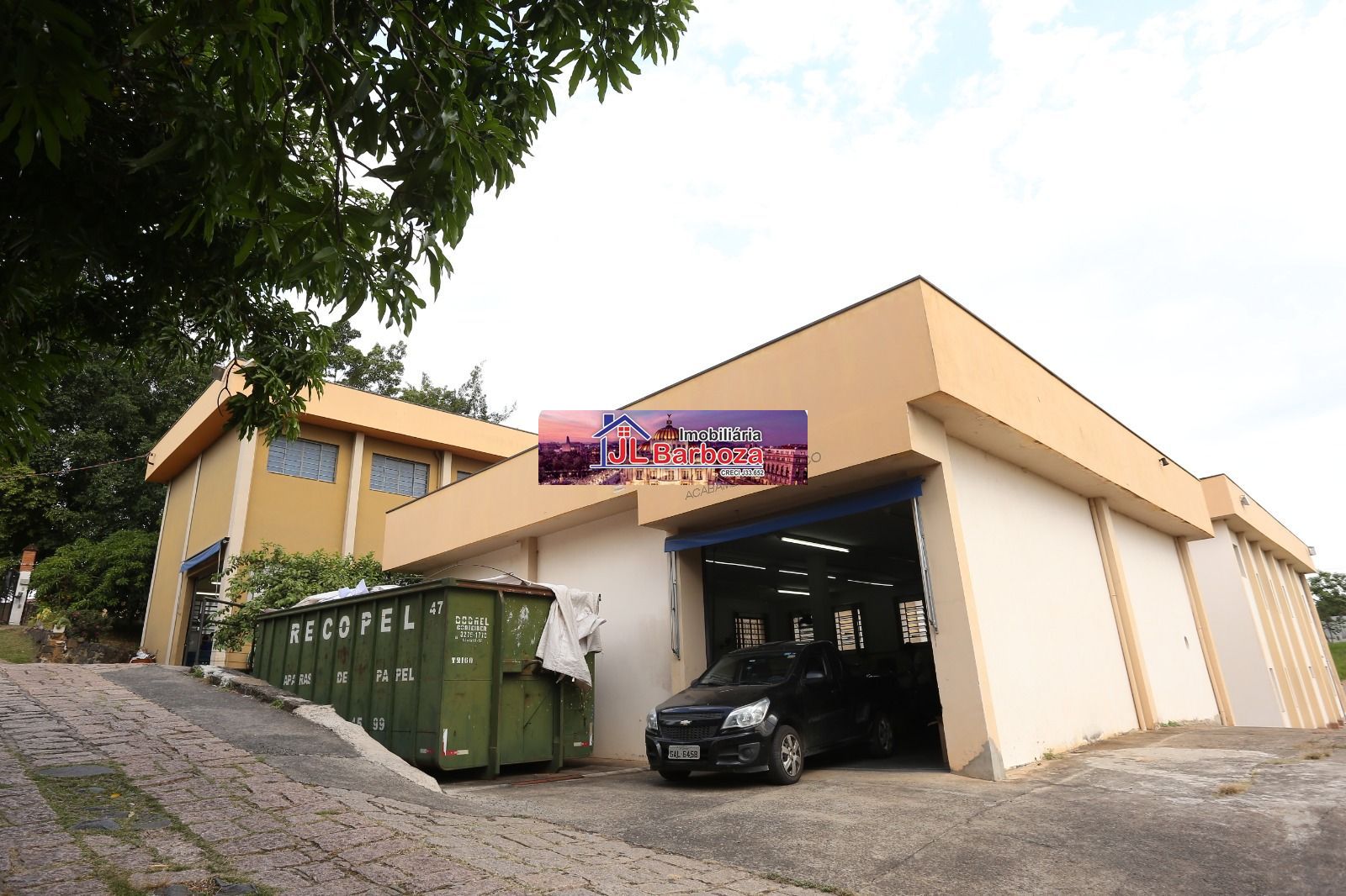 Chácara à venda com 8 quartos, 14190m² - Foto 8