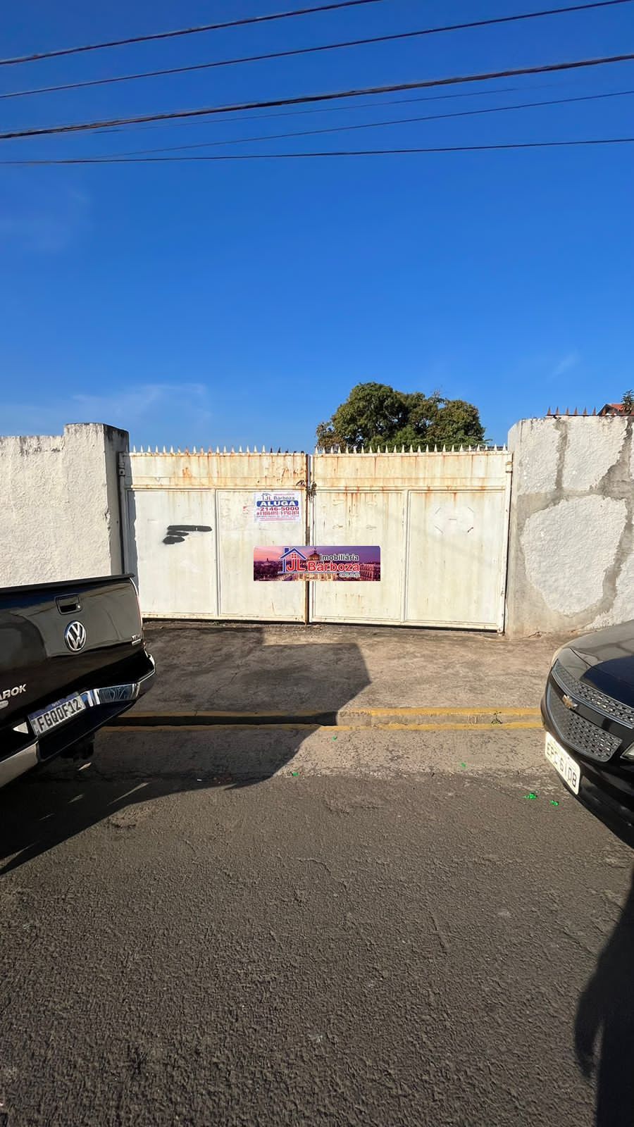 Loteamento e Condomínio à venda e aluguel, 540m² - Foto 1