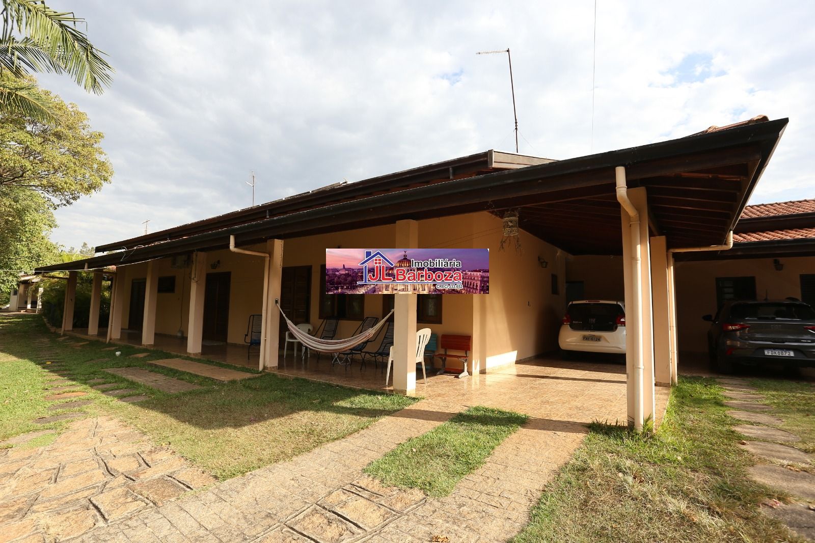 Chácara à venda com 8 quartos, 14190m² - Foto 24
