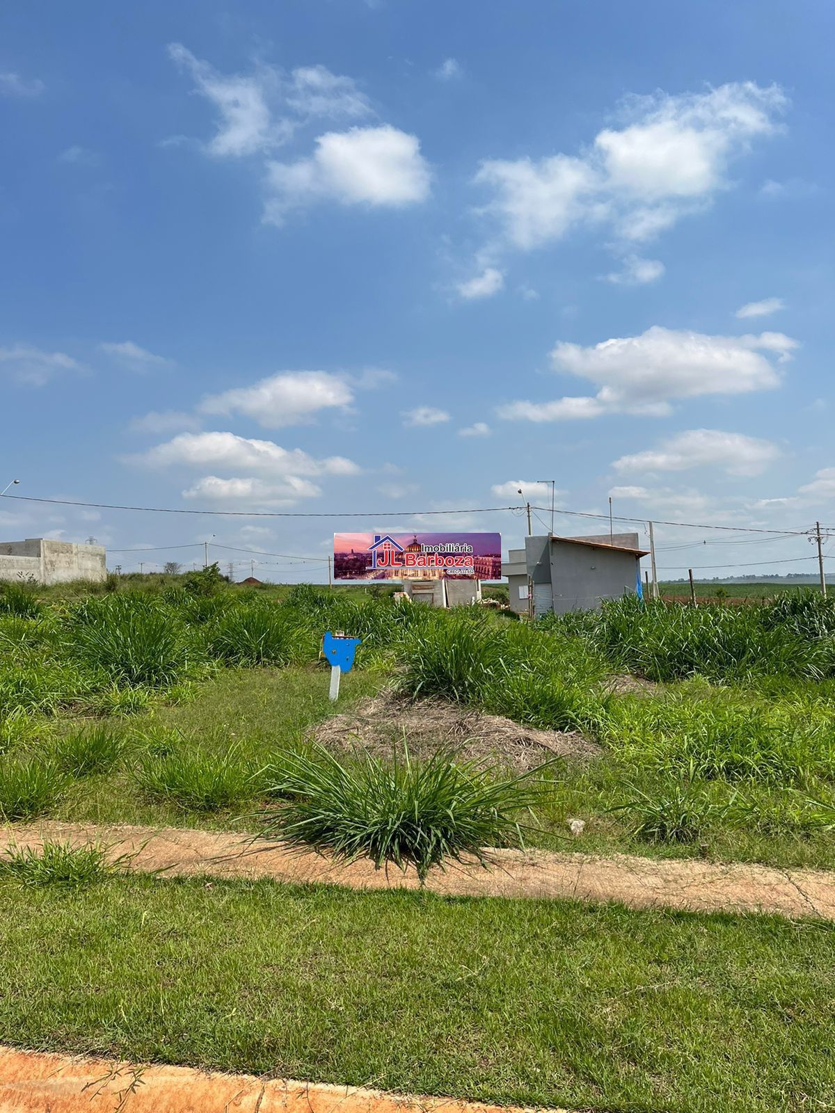 Terreno, 150 m² - Foto 1