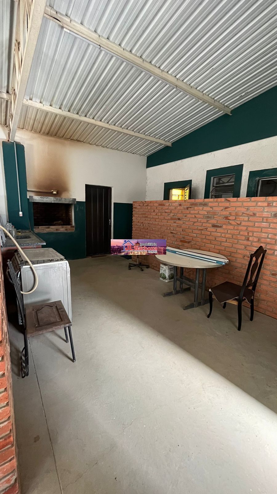 Depósito-Galpão-Armazém para alugar com 1 quarto, 378m² - Foto 15