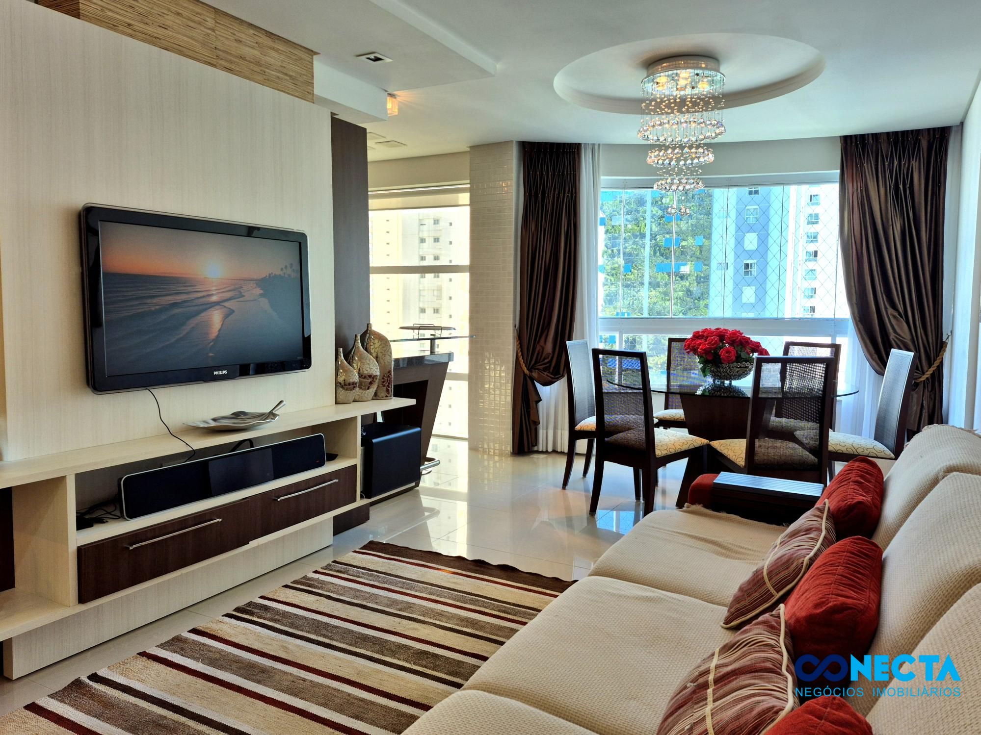 Apartamento, 3 quartos, 127 m² - Foto 5