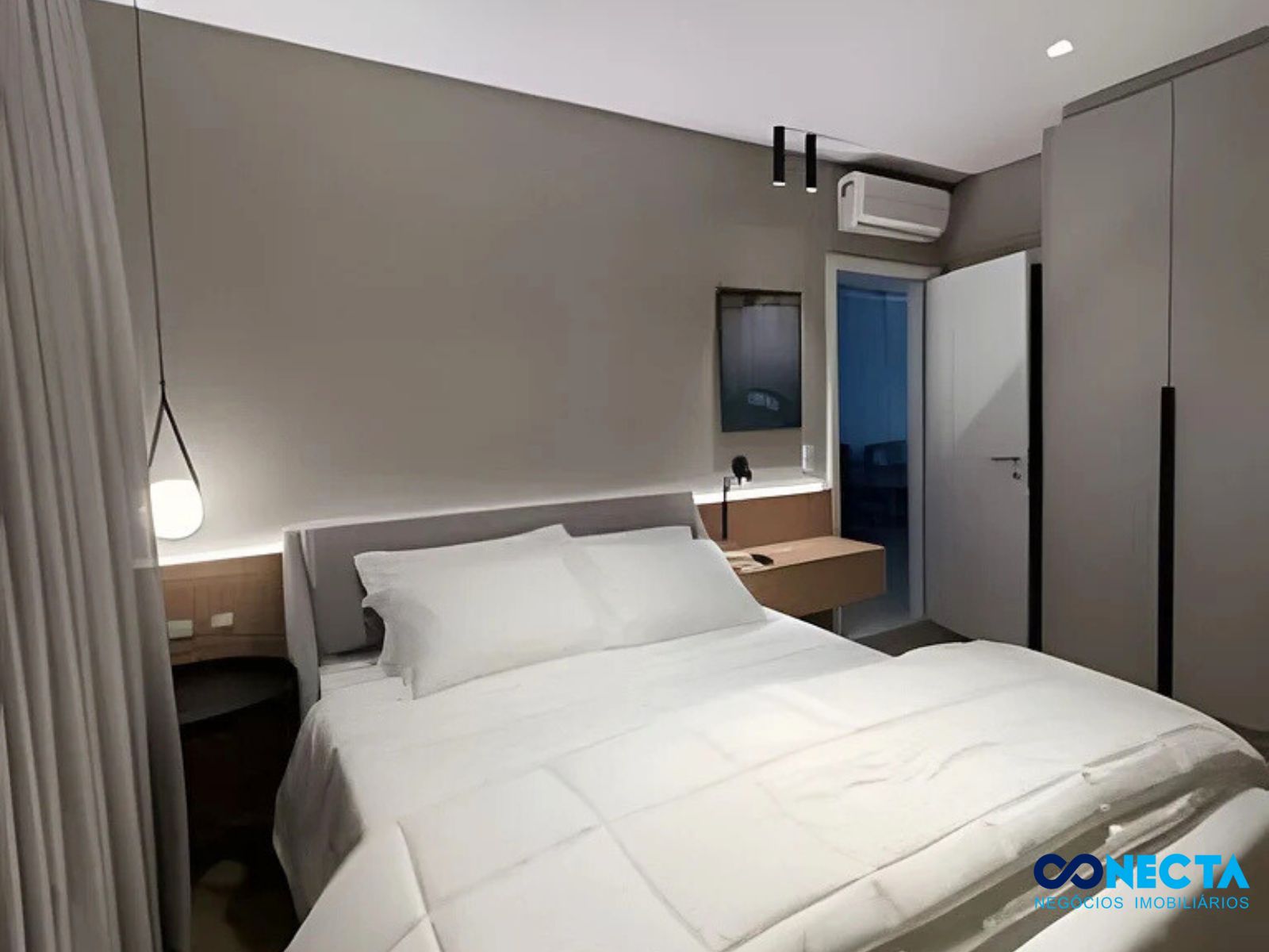 Apartamento, 2 quartos, 92 m² - Foto 14