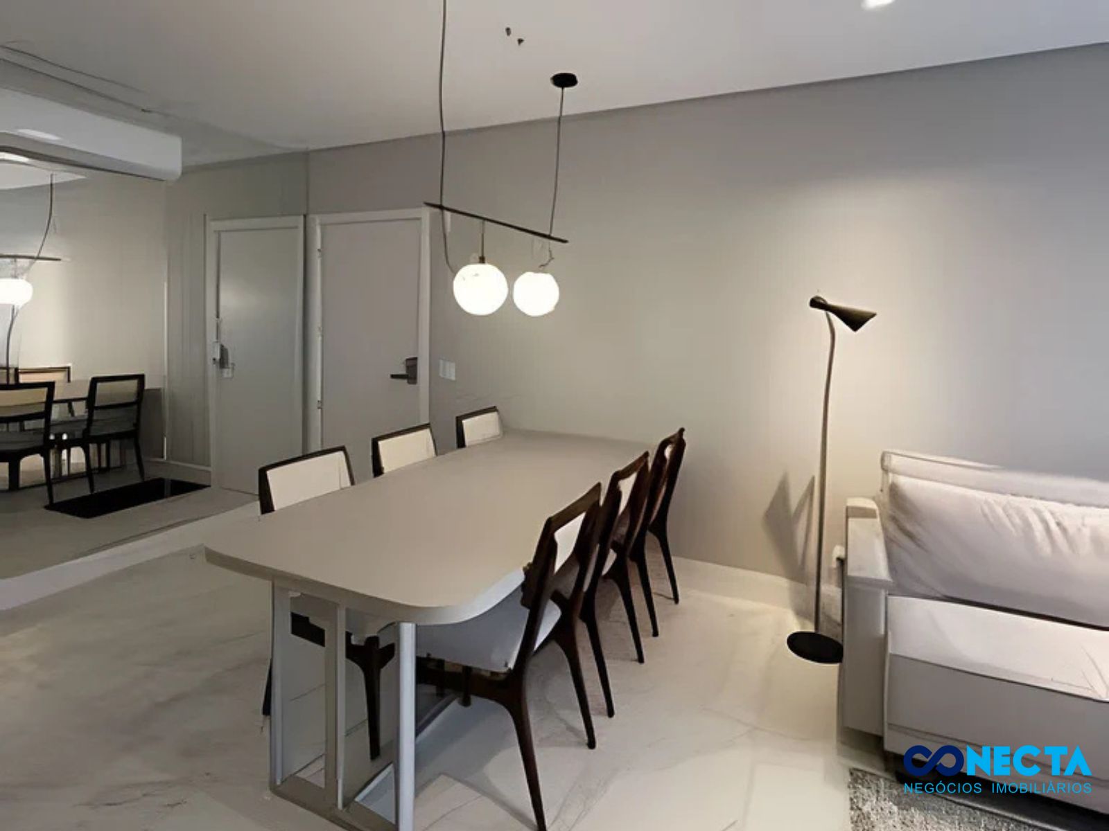 Apartamento, 2 quartos, 92 m² - Foto 5