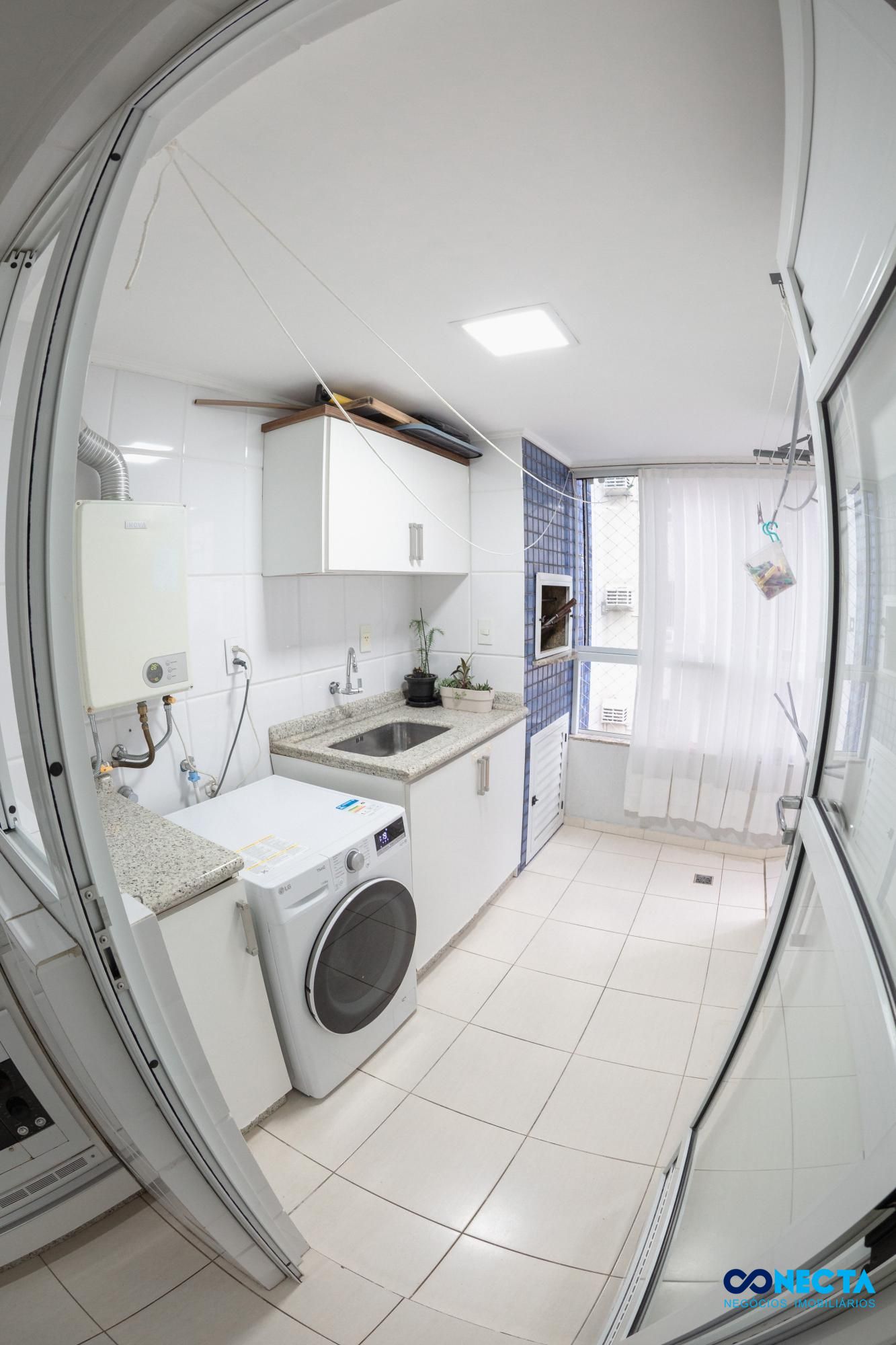 Apartamento, 2 quartos, 92 m² - Foto 15