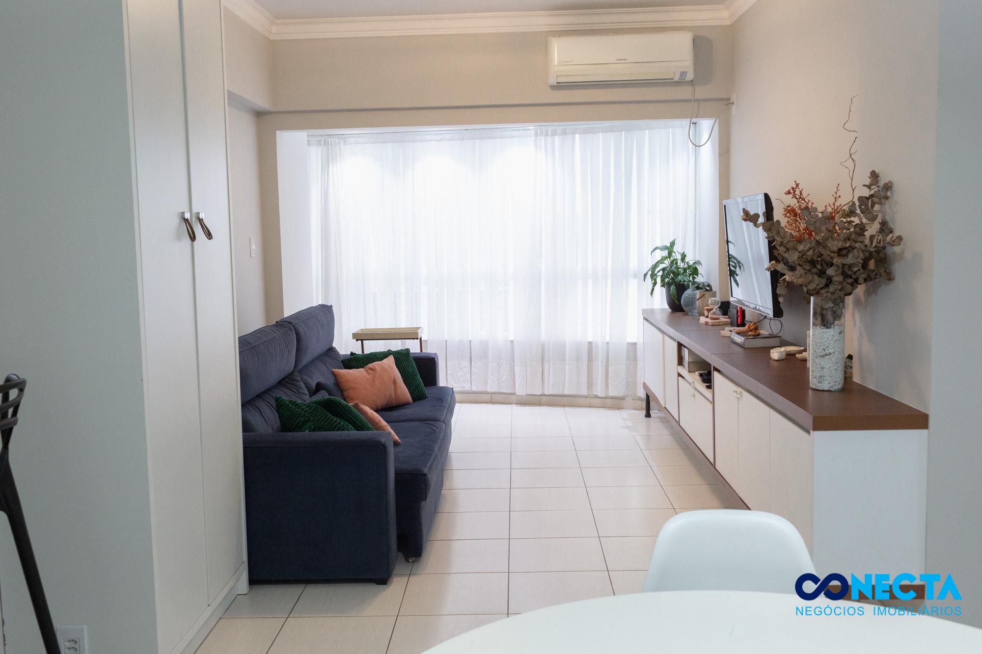 Apartamento, 2 quartos, 92 m² - Foto 6