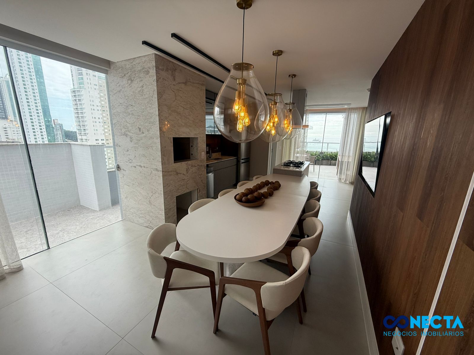 Cobertura, 4 quartos, 326 m² - Foto 29