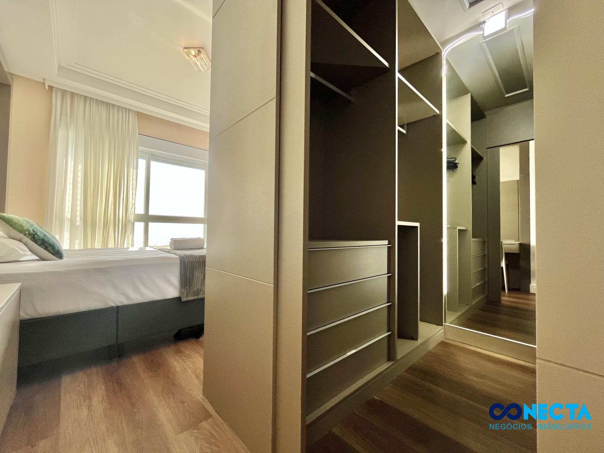 Apartamento, 4 quartos, 144 m² - Foto 21