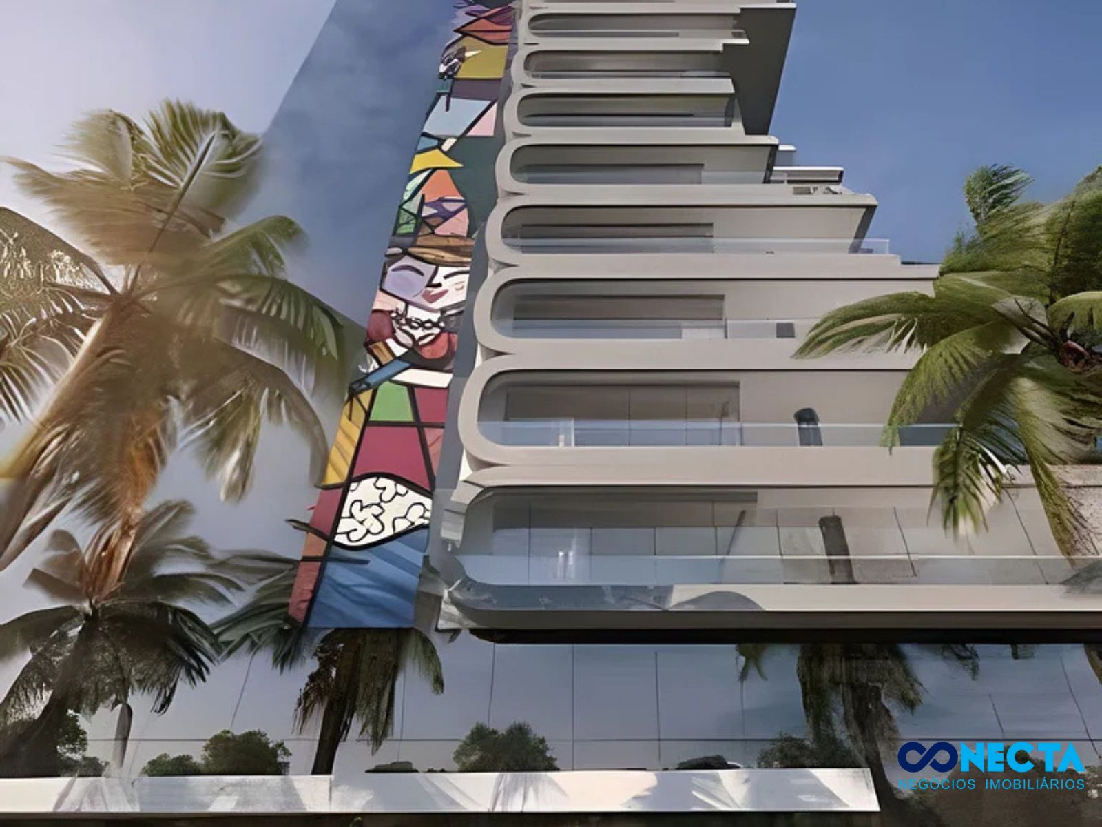 Apartamento, 2 quartos, 92 m² - Foto 17