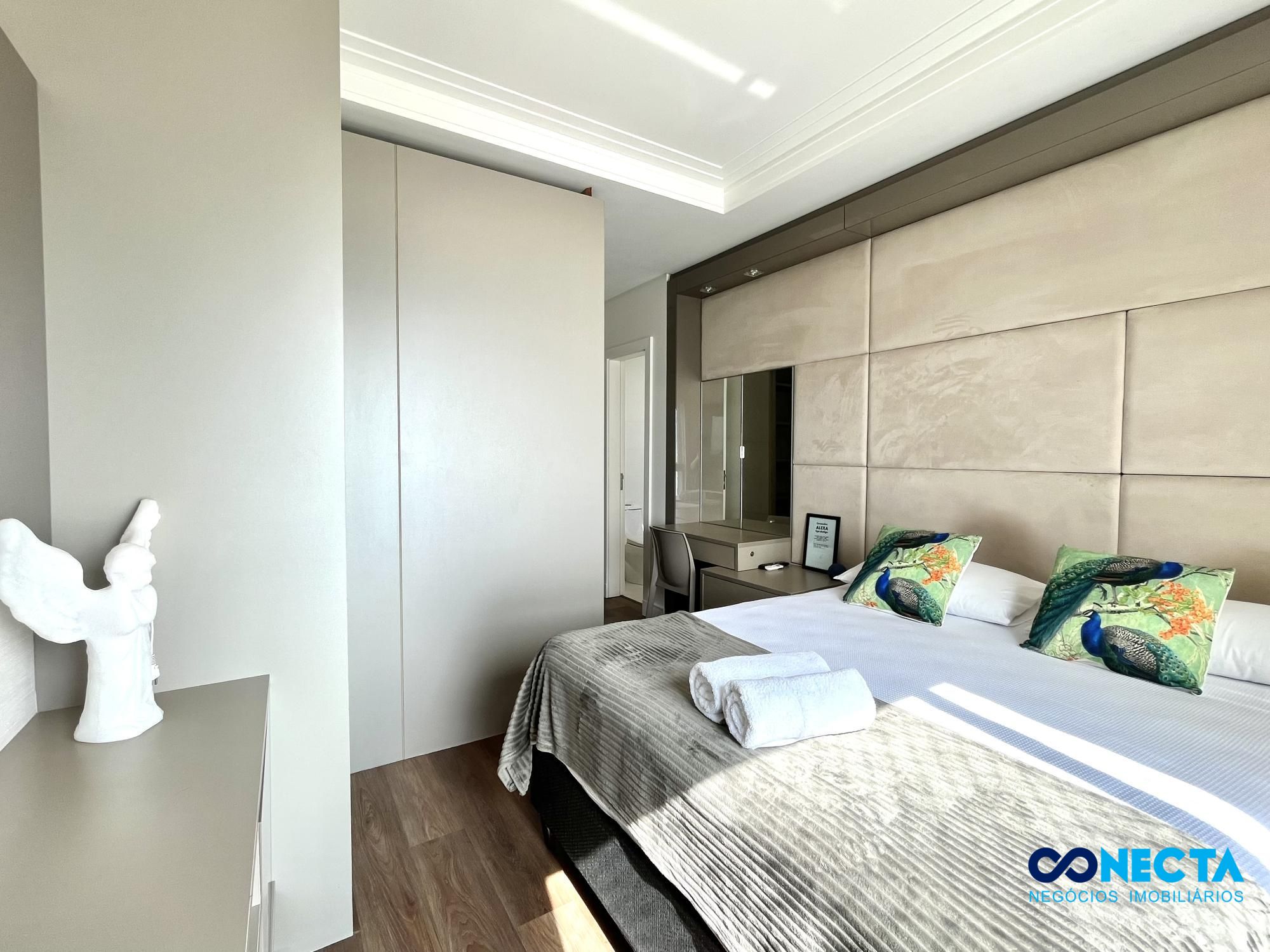Apartamento, 4 quartos, 144 m² - Foto 19