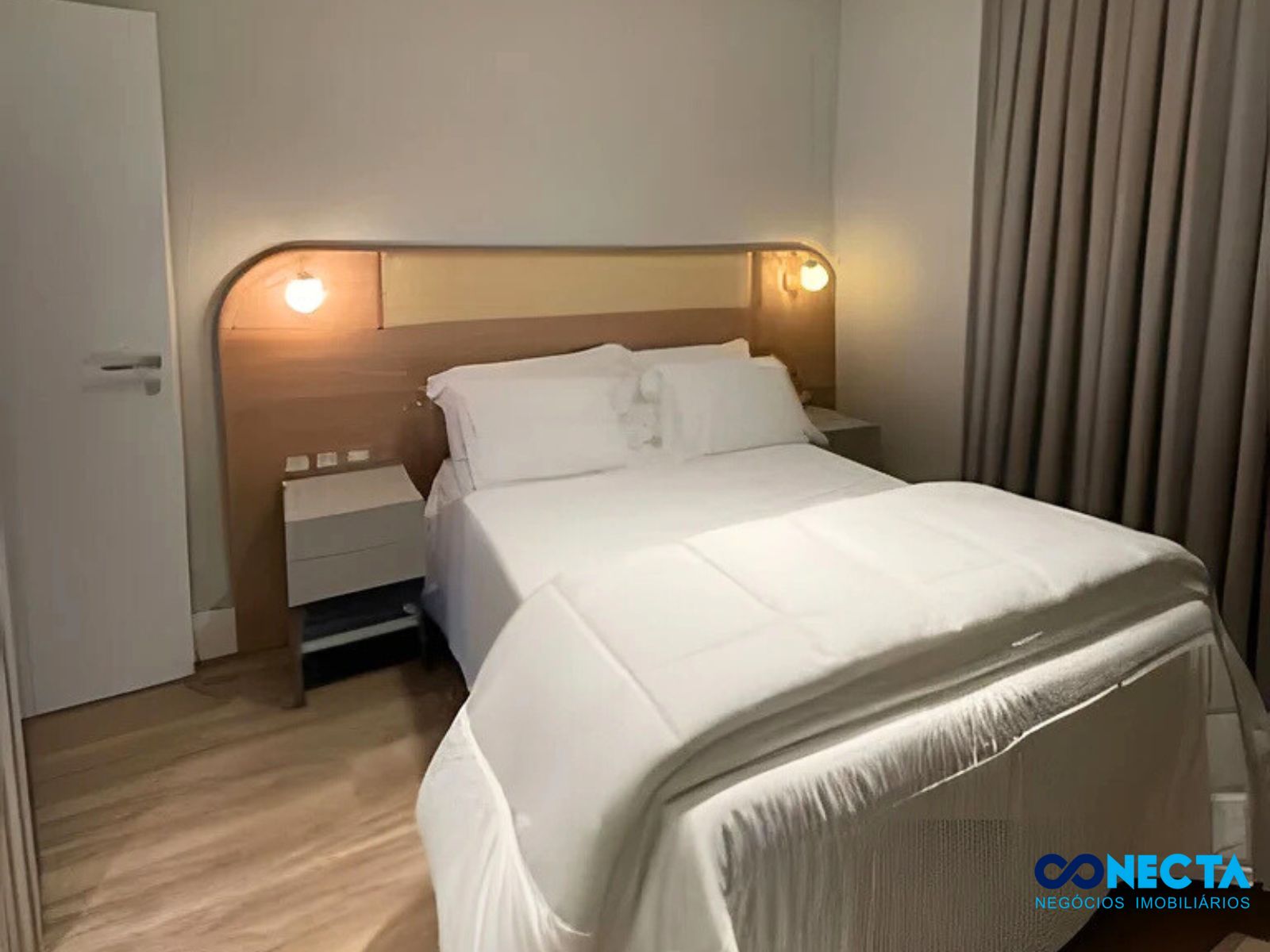 Apartamento, 2 quartos, 92 m² - Foto 11