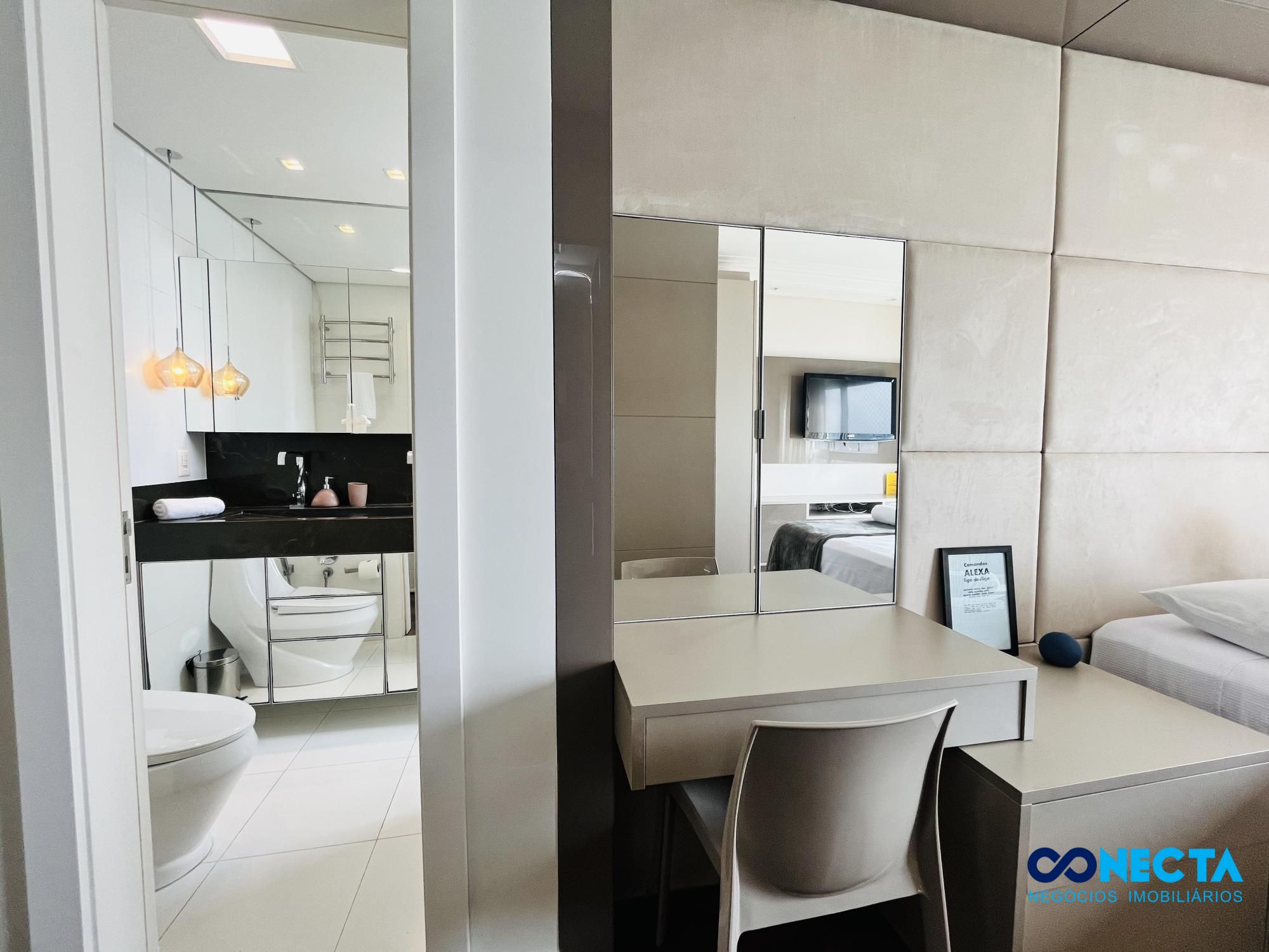 Apartamento, 4 quartos, 144 m² - Foto 18