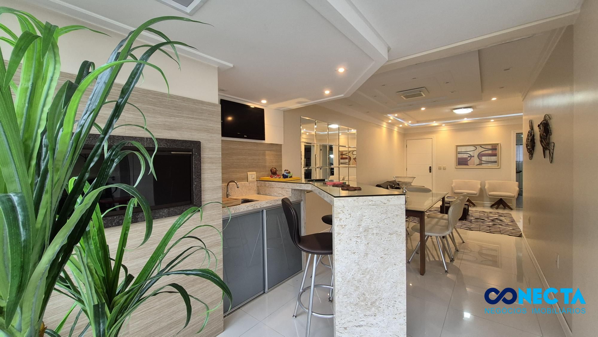 Apartamento, 3 quartos, 112 m² - Foto 2