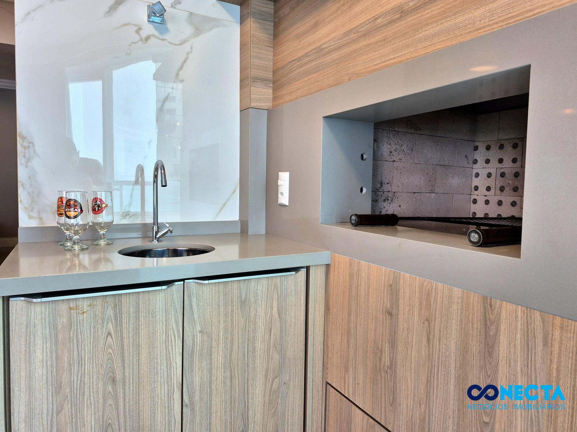 Apartamento, 2 quartos, 264 m² - Foto 8
