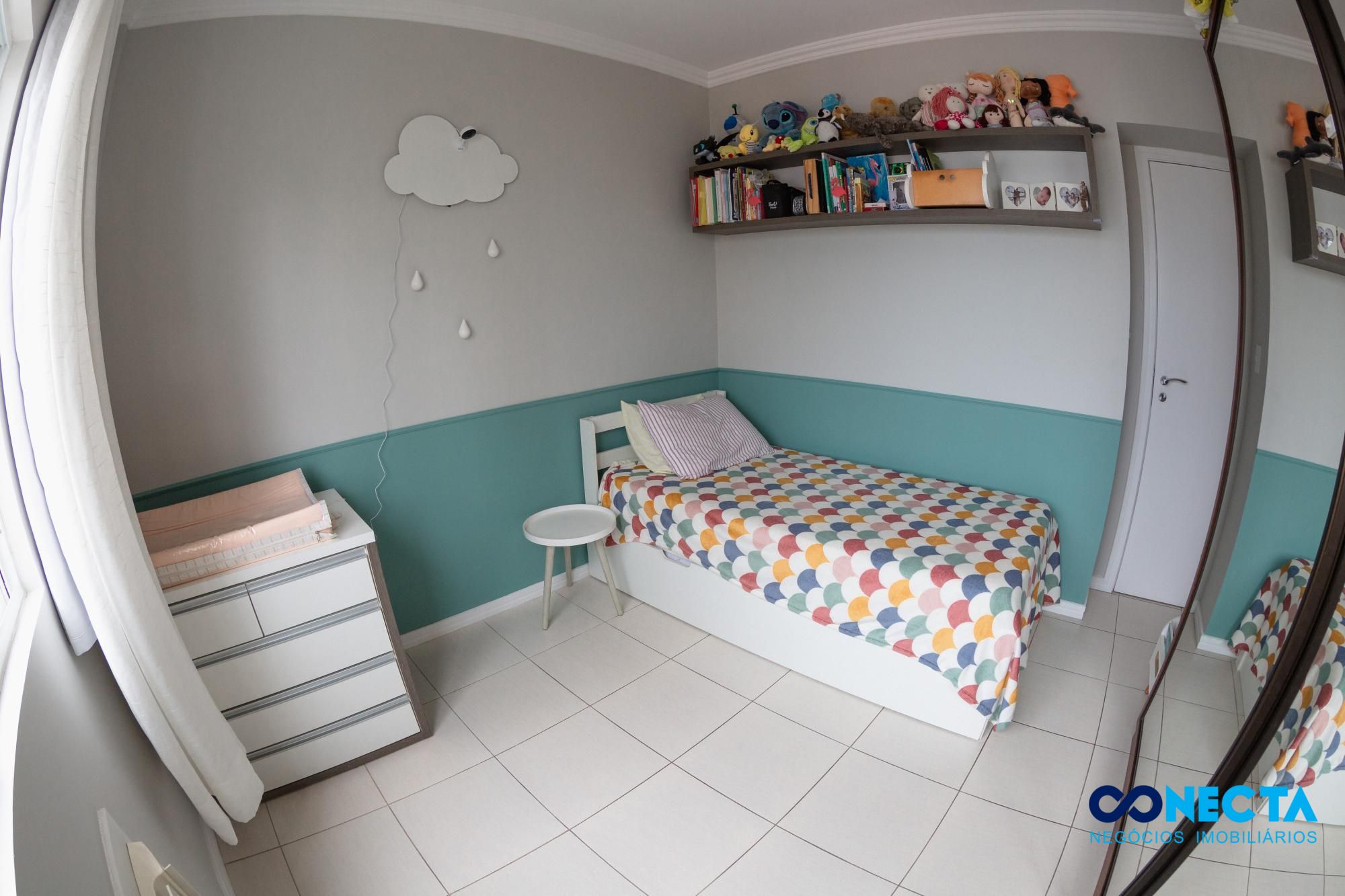 Apartamento, 2 quartos, 92 m² - Foto 22