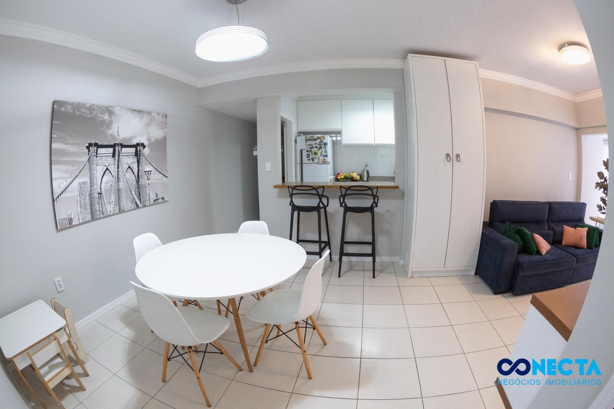 Apartamento, 2 quartos, 92 m² - Foto 8