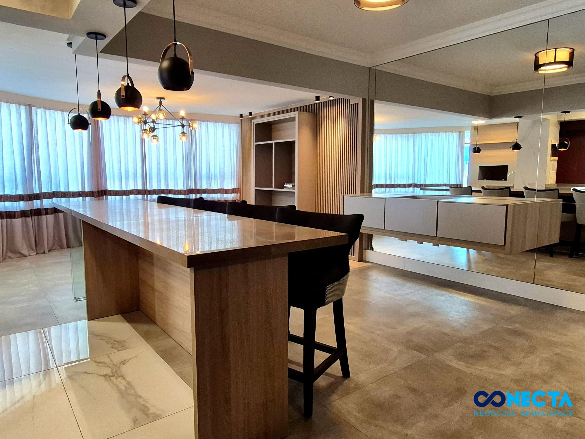Apartamento, 2 quartos, 264 m² - Foto 3