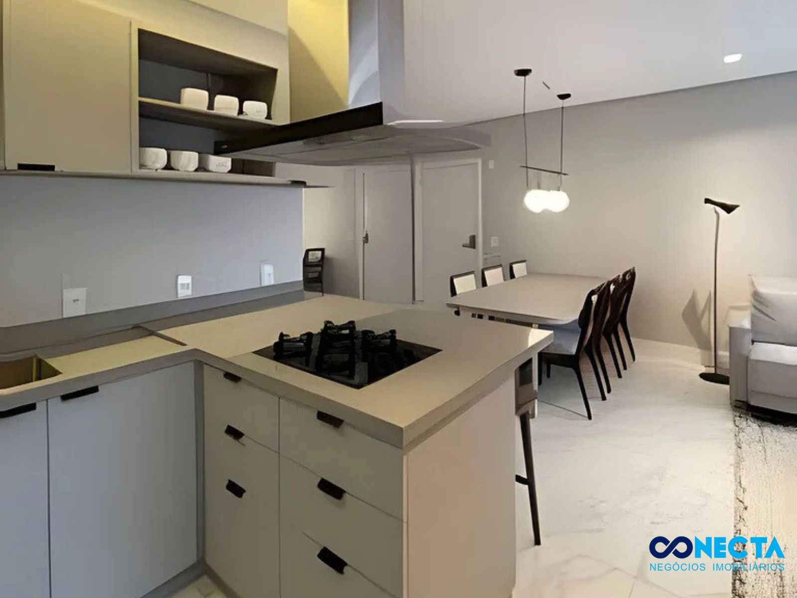 Apartamento, 2 quartos, 92 m² - Foto 7