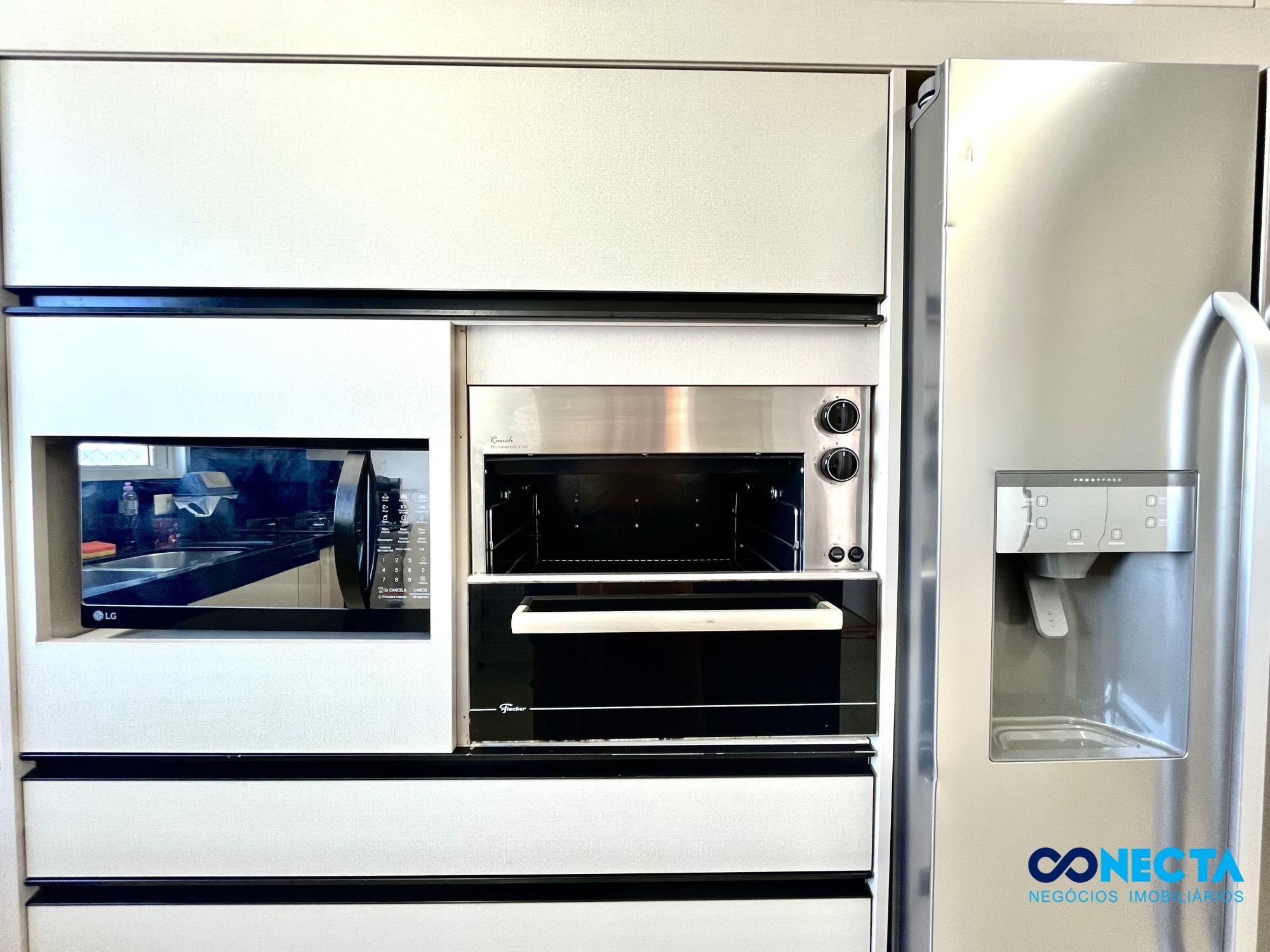 Apartamento, 4 quartos, 144 m² - Foto 11